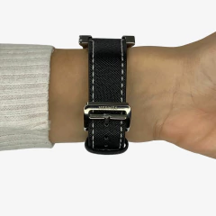 HERMÉS (PRETO/PRATA/BRANCO) na internet