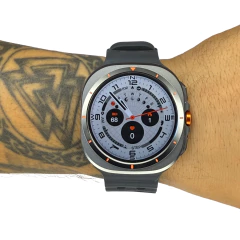 9SMARTWATCH 7 Z7 (PRETO)