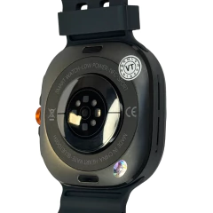 9SMARTWATCH 7 Z7 (PRETO)