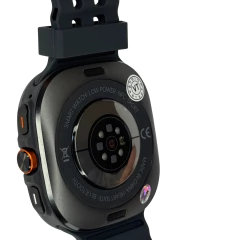Imagem do 9SMARTWATCH 7 Z7 (PRETO)