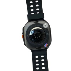 9SMARTWATCH 7 Z7 (PRETO) - loja online