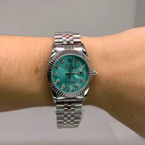 ROLEX CIANO