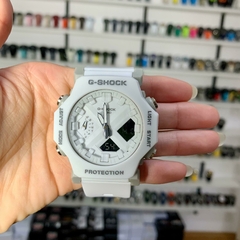 GA 2300 (BRANCO)