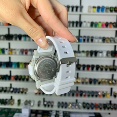 GA 2300 (BRANCO) - KGB ACESSÓRIOS