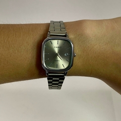 VINTAGE MTP MINI (PRATA/CINZA)