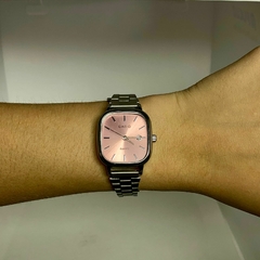 VINTAGE MTP MINI (PRATA/ROSA)