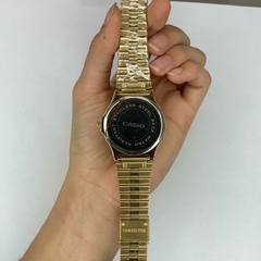 VINTAGE A1022 (DOURADO) - KGB ACESSÓRIOS