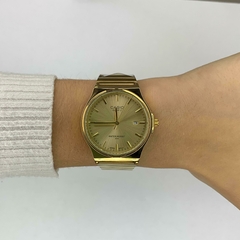 VINTAGE A1022 (DOURADO)
