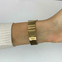VINTAGE A1022 (DOURADO/BRANCO) na internet