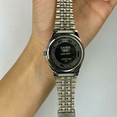 VINTAGE WR (PRATA/ ROSA BEBÊ) - KGB ACESSÓRIOS