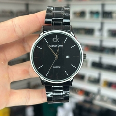 CK AÇO (PRETO) - comprar online