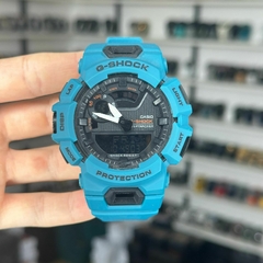 GS GBA-900 (AZUL PETRÓLEO) - comprar online