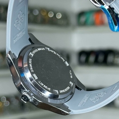 PP AQUA SILICONE (CINZA) - loja online