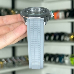 PP AQUA SILICONE (CINZA) na internet