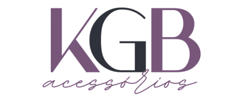 KGB ACESSÓRIOS