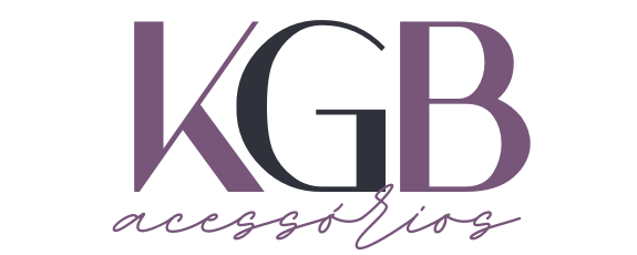 KGB ACESSÓRIOS