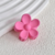 Broche para cabello - Flor Mila 3.5cm en internet