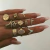 Set x10 anillos