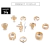 Set x10 anillos - tienda online