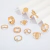 Set x10 anillos