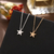 Collar estrella - buy online