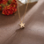 Collar estrella - online store