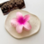 Broche para cabello - Flor Hawaiana Kalani