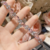 Pulsera Aurora - Cobre