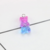 Dije/Pasante Gummy Bear - Resina - Merlina Tiendita