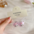 Hebillas para cabello Sanrio Mini - tienda online