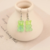 Aros Gummy Bear Glitter en internet