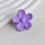 Imagen de Broche para cabello - Flor Mila 3.5cm