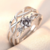 Anillos para parejas (PAR) - Ajustables - Cobre - comprar online