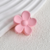 Broche para cabello - Flor Mila 3.5cm - Merlina Tiendita