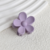 Broche para cabello - Flor Mila 3.5cm - tienda online