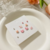 Set de Aros Flores, Perlas y Corazones - comprar online