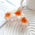 Broche para cabello - Flor Hawaiana Kiana en internet