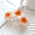 Broche para cabello - Flor Hawaiana Kiana en internet
