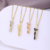 Collar Forever Us - Acero de titanio - comprar online