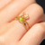 Marvel Loki anillo - Cobre - Ajustable - comprar online