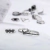 Set Anillos x15 piezas - Merlina Tiendita