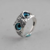 Anillo Ojos de Búho - Ajustable - comprar online