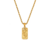 Collares Vintage Style - Acero de Titanio - tienda online