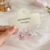 Hebillas para cabello Sanrio Mini - Merlina Tiendita