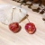 Imagen de Aros Cherry