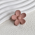 Broche para cabello - Flor Mila 3.5cm en internet