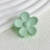 Broche para cabello - Flor Mila 3.5cm - comprar online