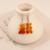 Aros Gummy Bear Glitter - comprar online