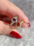 Set Amor de Acero - Anillo y pulsera - Acero de titanio