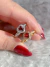 Set Amor de Acero - Anillo y pulsera - Acero de titanio